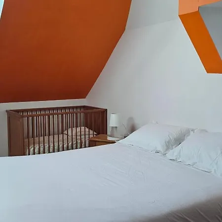 Casa vacanze Le Carré Aux Buis, Maison Avec Jardin Sud Amiens *